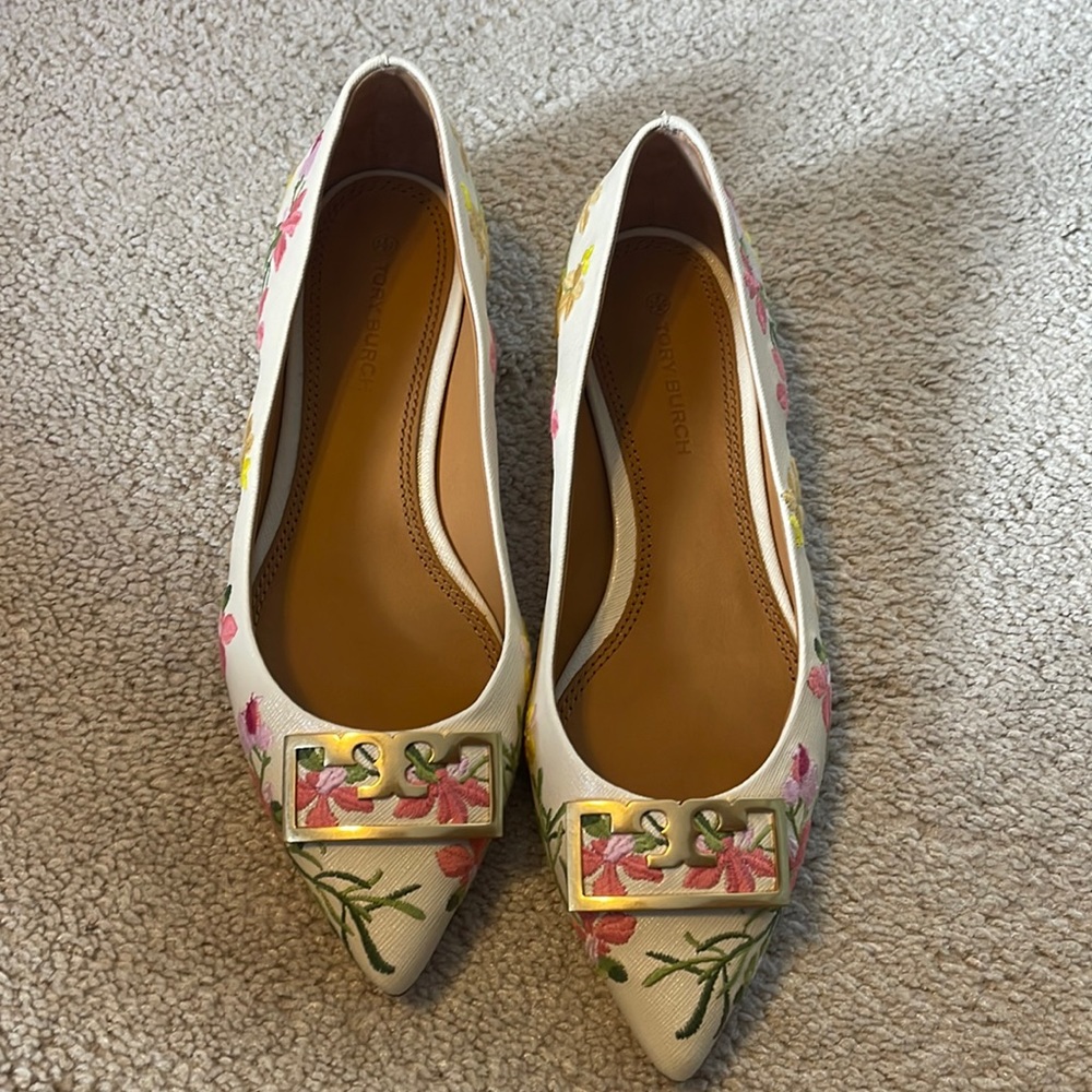 Tory Burch